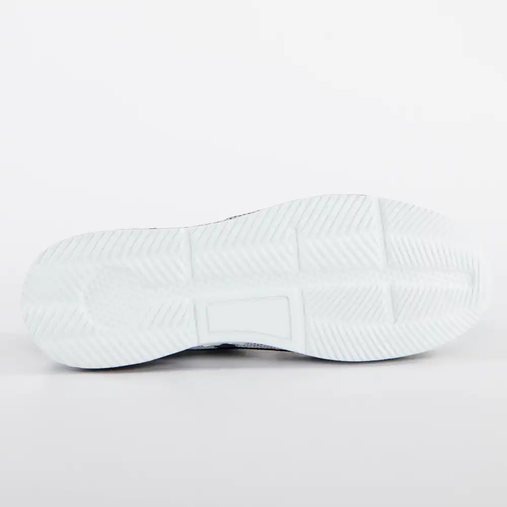 Basket basse homme Kaporal Dofino Blanc - ZESHOES Basket basse homme Kaporal Dofino Blanc - ZESHOES