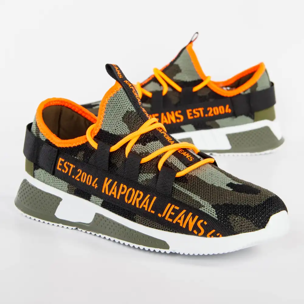 Dofino Kaporal - 2 Dofino Kaporal - 2