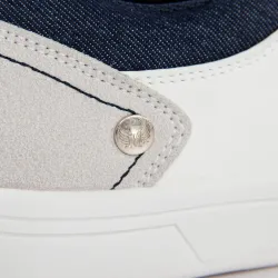 Darell white jean denim Kaporal - 5