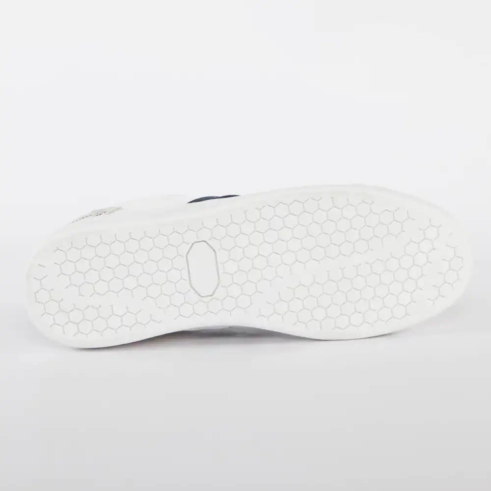 Darell white jean denim Kaporal - 6