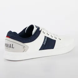 Darell white jean denim Kaporal - 7