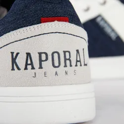 Darell white jean denim Kaporal - 8