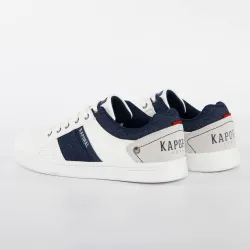 Darell white jean denim Kaporal - 9