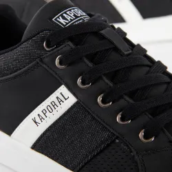 PARTNER: CREATION ref DARELL-NOIR Kaporal - 3