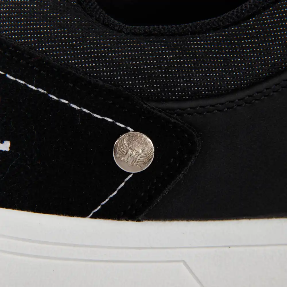 Darell black jean denim Kaporal - 5