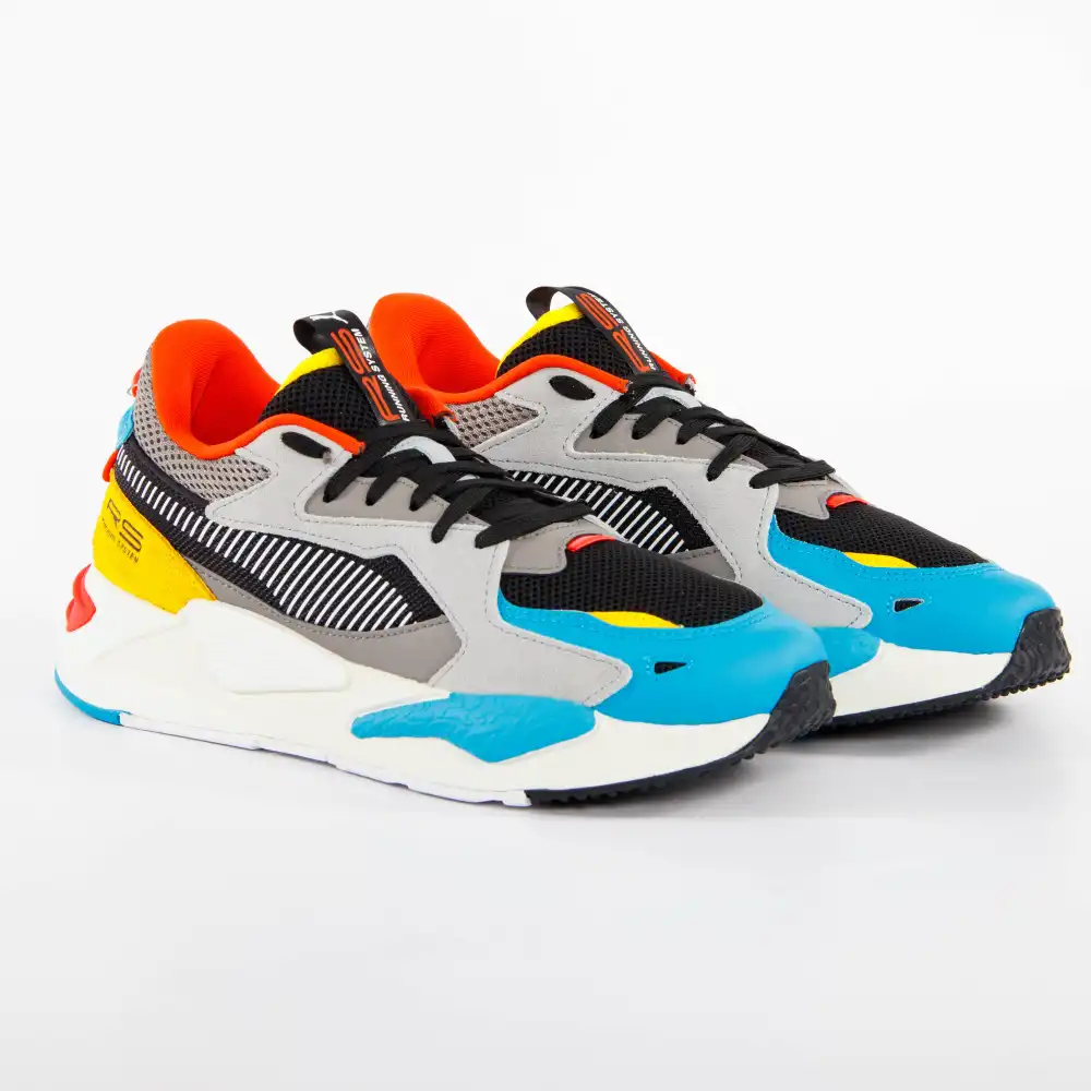 PARTNER: CREATION ref 381640-01 Puma - 1