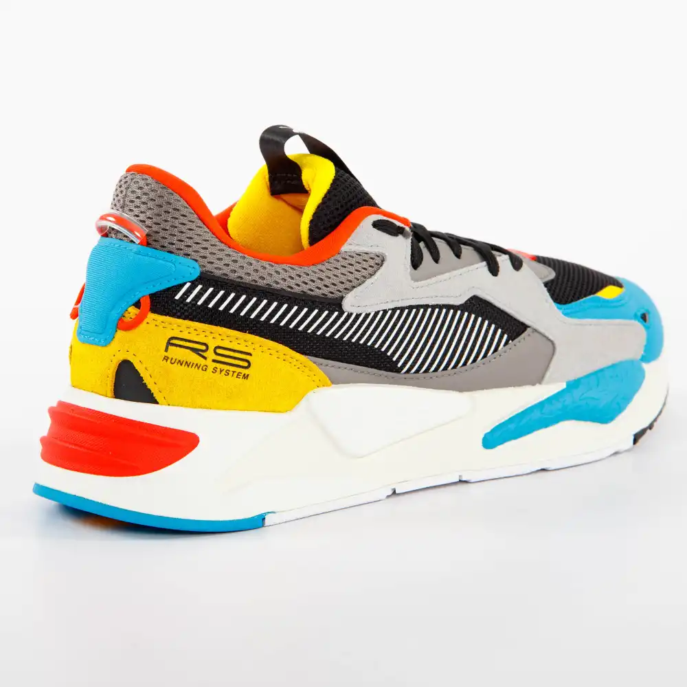 PARTNER: CREATION ref 381640-01 Puma - 6