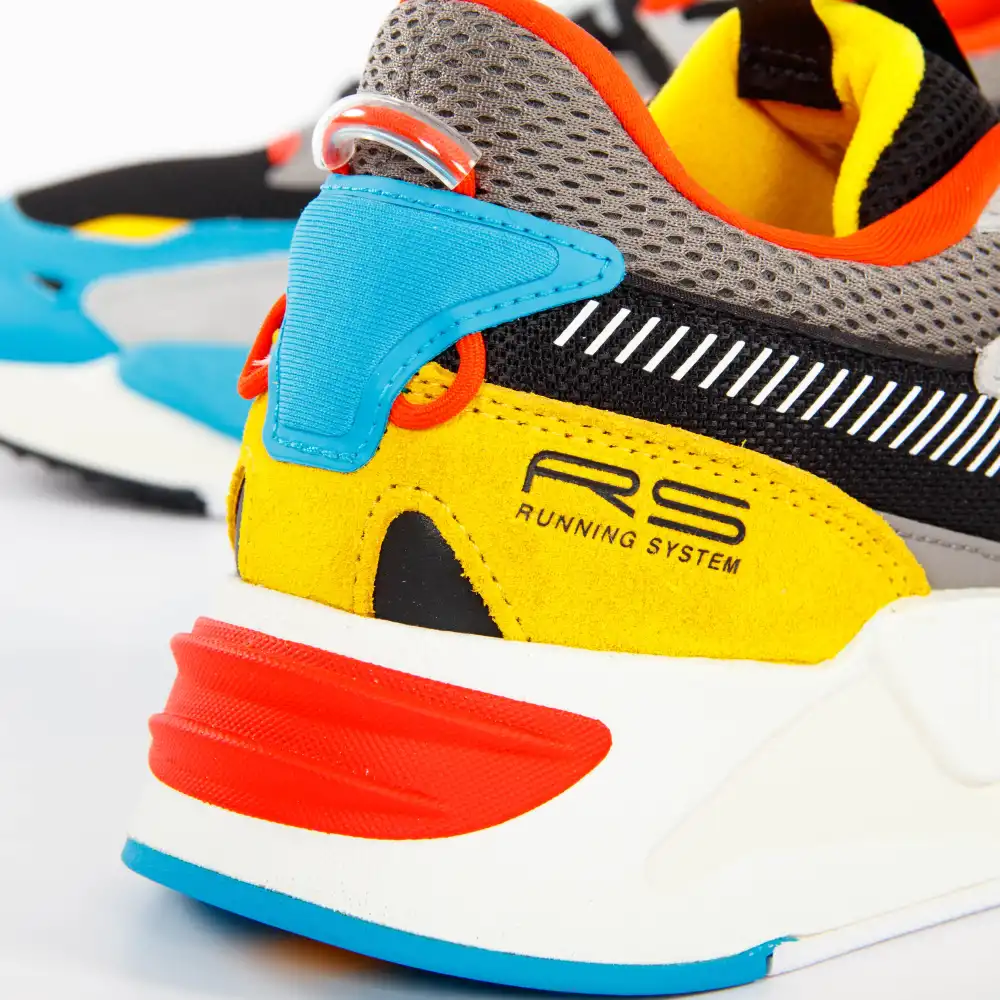 PARTNER: CREATION ref 381640-01 Puma - 7