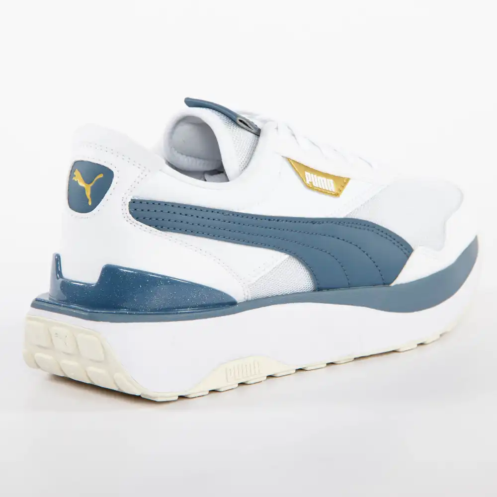 PARTNER: CREATION ref 374865-05 Puma - 7