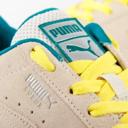 Suede classic Puma - 4