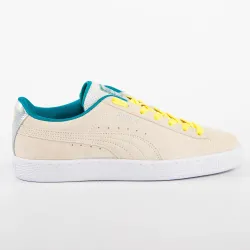 Suede classic Puma - 3