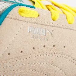 Suede classic Puma - 5