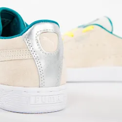 Suede classic Puma - 8