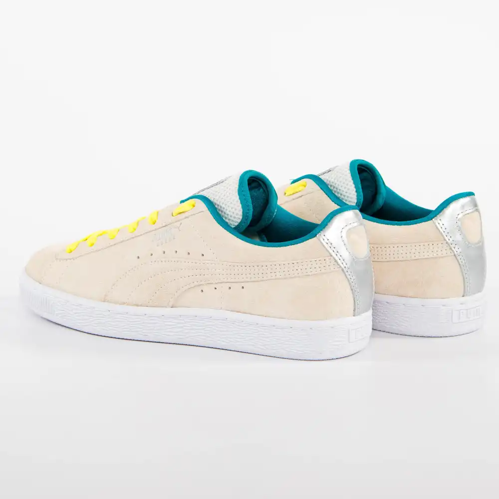Suede classic Puma - 9