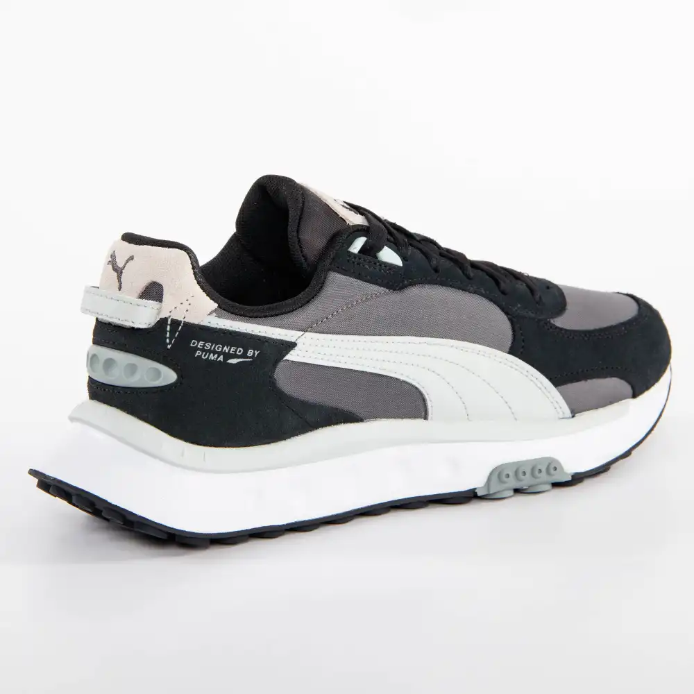 wild rider rollin' Puma - 6