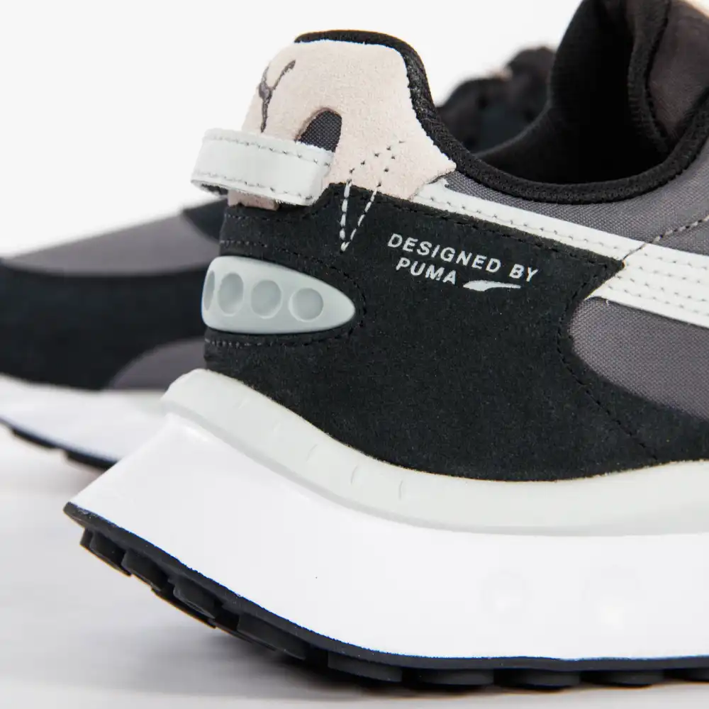 PARTNER: CREATION ref 381517-02 Puma - 8