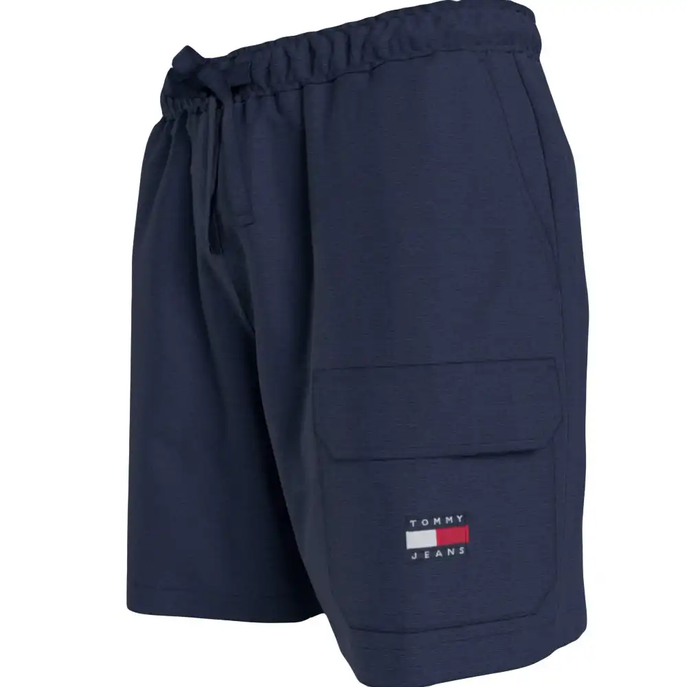 PARTNER: CREATION ref DM0DM13222-C87 Tommy Jeans - 2