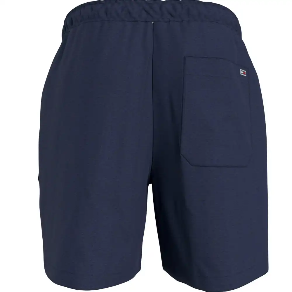 Flag logo Tommy Jeans - 3