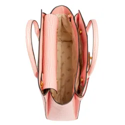 Sac a main femme Guess Enisa Rose - ZESHOES