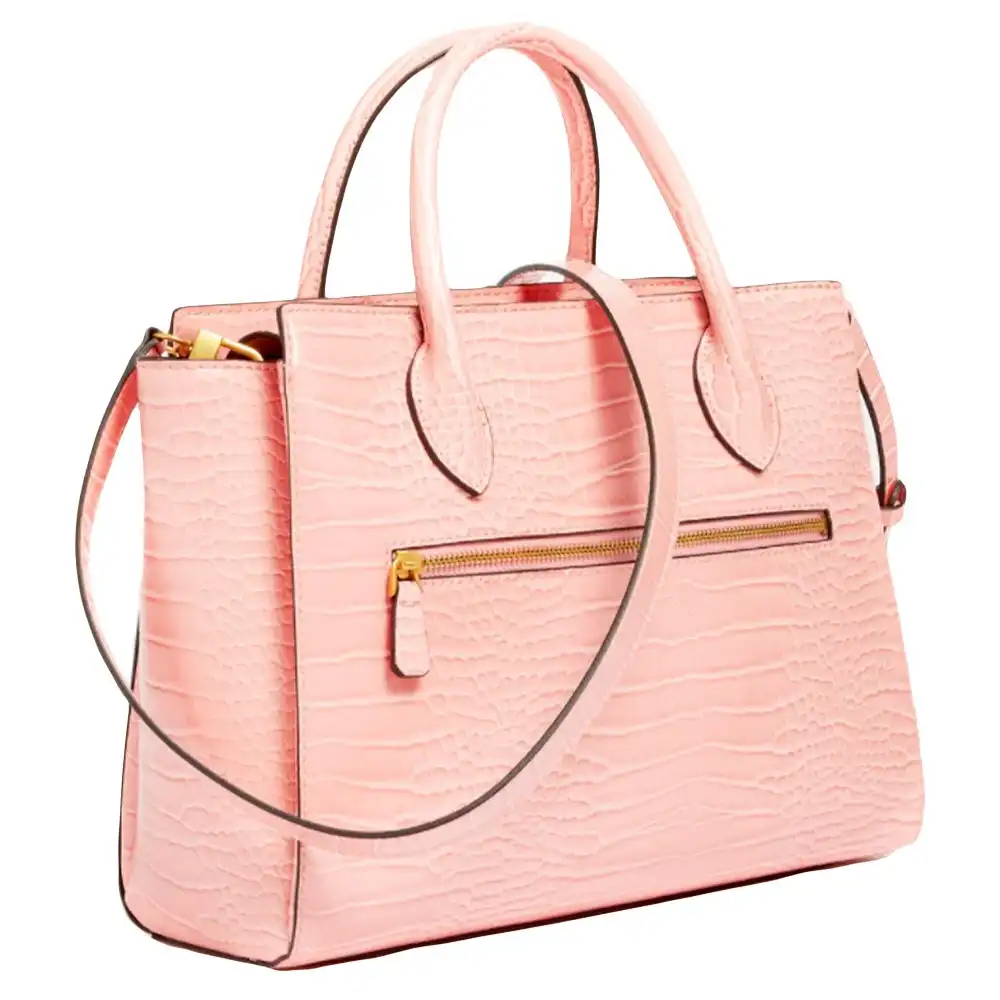 Sac a main femme Guess Enisa Rose - ZESHOES