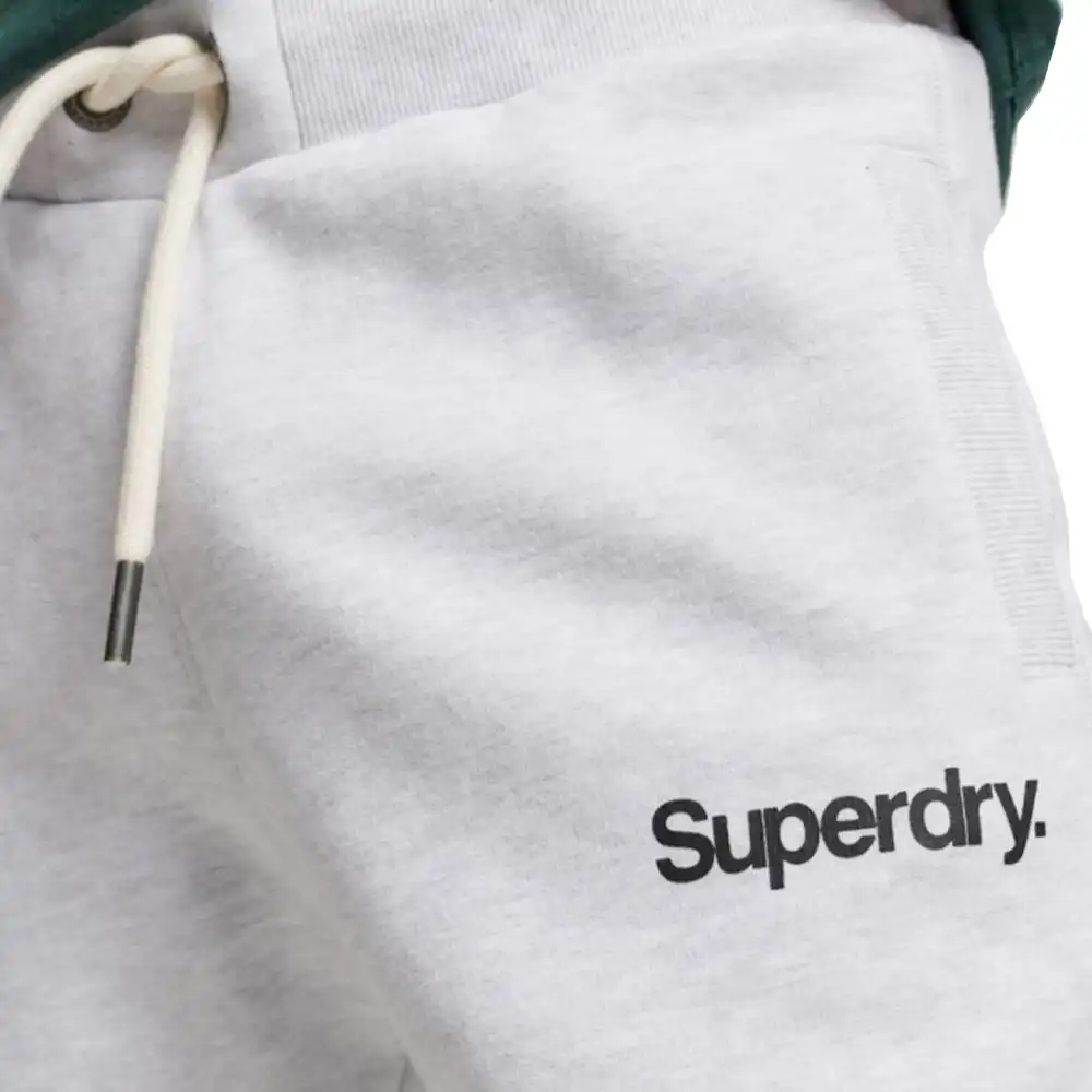 Classique Core Logo Superdry - 3 Classique Core Logo Superdry - 3