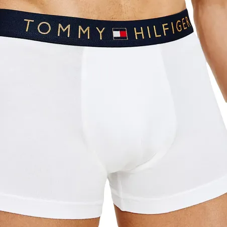 Produits victimes de leur succès Tommy Jeans Multicolor Pack x5 front logo