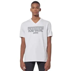 PARTNER: CREATION ref MATEO-WHITE Kaporal - 1