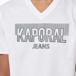 PARTNER: CREATION ref MATEO-WHITE Kaporal - 4 PARTNER: CREATION ref MATEO-WHITE Kaporal - 4