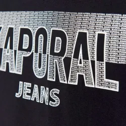 PARTNER: CREATION ref MATEO-BLACK Kaporal - 3