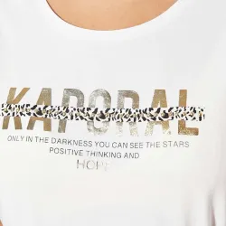 PARTNER: CREATION ref KALIN-WHITE Kaporal - 2