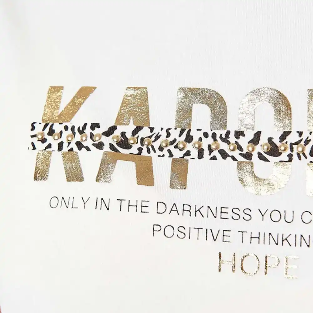 PARTNER: CREATION ref KALIN-WHITE Kaporal - 3