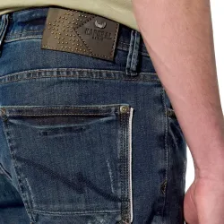 Jerry Kaporal - 3 Jerry Kaporal - 3