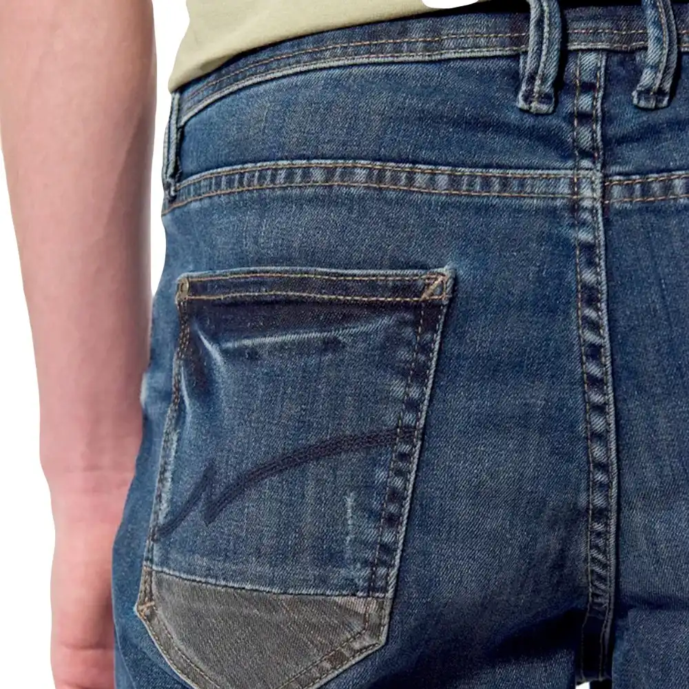 PARTNER: CREATION ref JERRY-CAMWOD Kaporal - 5 PARTNER: CREATION ref JERRY-CAMWOD Kaporal - 5