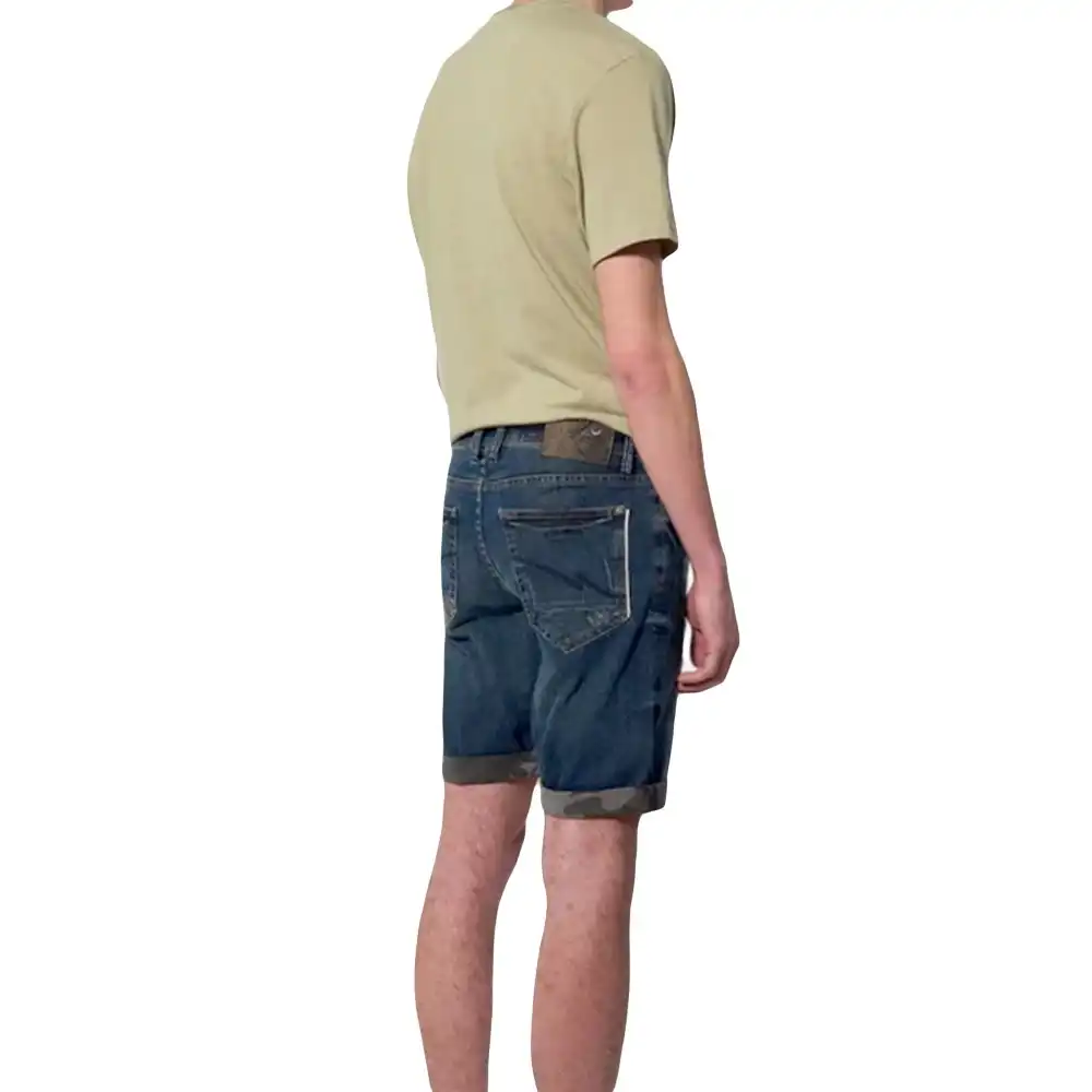 PARTNER: CREATION ref JERRY-CAMWOD Kaporal - 6 PARTNER: CREATION ref JERRY-CAMWOD Kaporal - 6