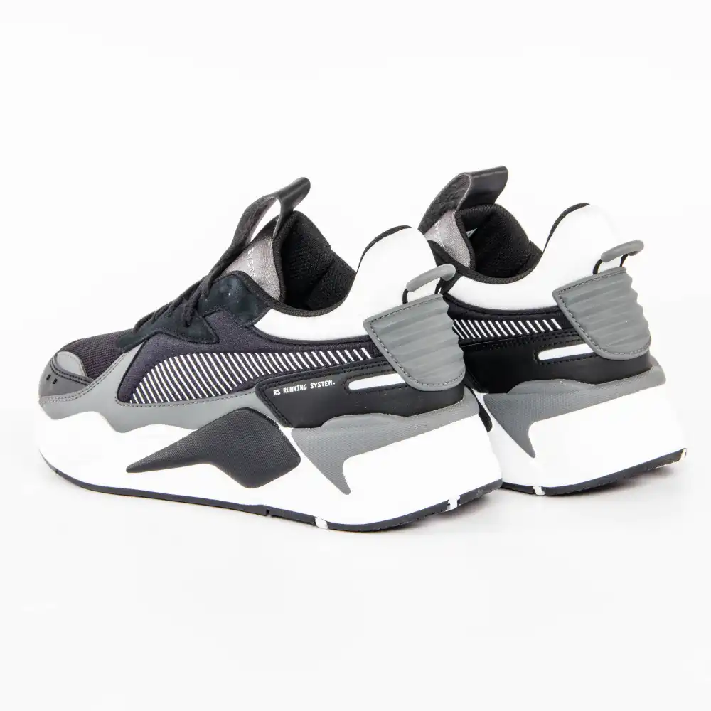 rs-x mix Puma - 10