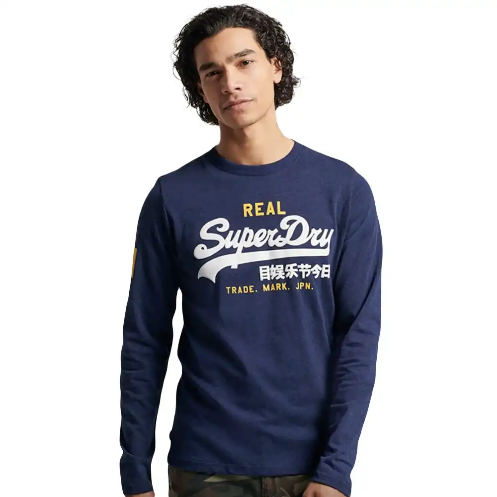 PARTNER: CREATION ref M6010632A-4AY Superdry - 1