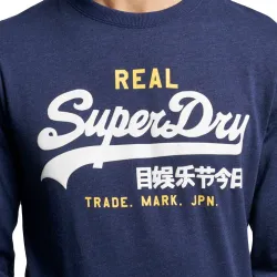 PARTNER: CREATION ref M6010632A-4AY Superdry - 2