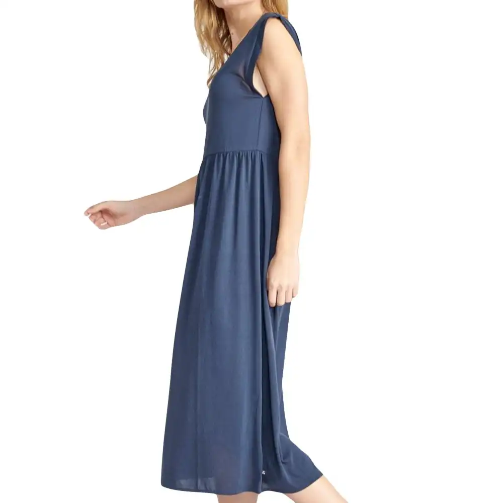 Robe femme Le Temps Des Cerises Casa classic Bleu - ZESHOES