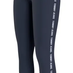 Skinny tape leggings Tommy Jeans - 4 Skinny tape leggings Tommy Jeans - 4