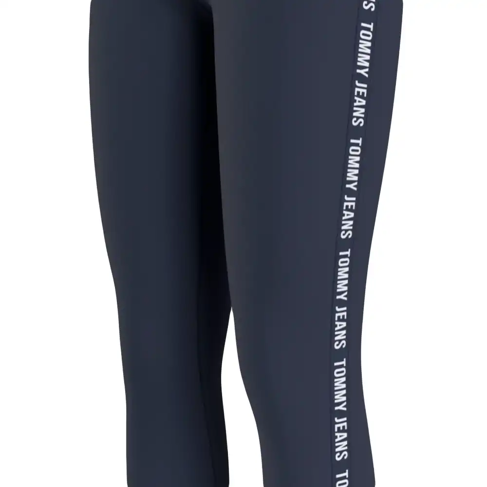 Skinny tape leggings Tommy Jeans - 4 Skinny tape leggings Tommy Jeans - 4