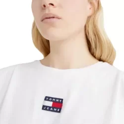 PARTNER: CREATION ref DW0DW12609-YBR Tommy Jeans - 2