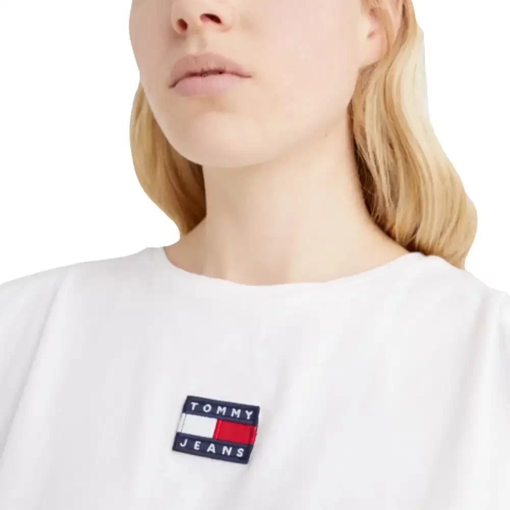 PARTNER: CREATION ref DW0DW12609-YBR Tommy Jeans - 2