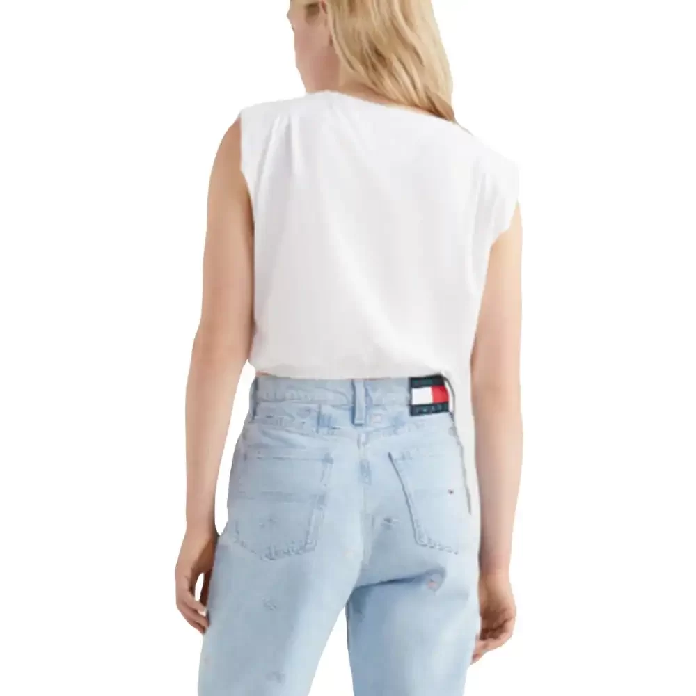 Flag Tommy Jeans - 4 Flag Tommy Jeans - 4