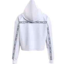 BXY crop taping hoodie Tommy Jeans - 3 BXY crop taping hoodie Tommy Jeans - 3