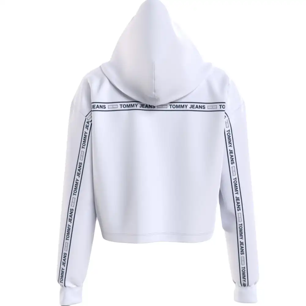 BXY crop taping hoodie Tommy Jeans - 3 BXY crop taping hoodie Tommy Jeans - 3