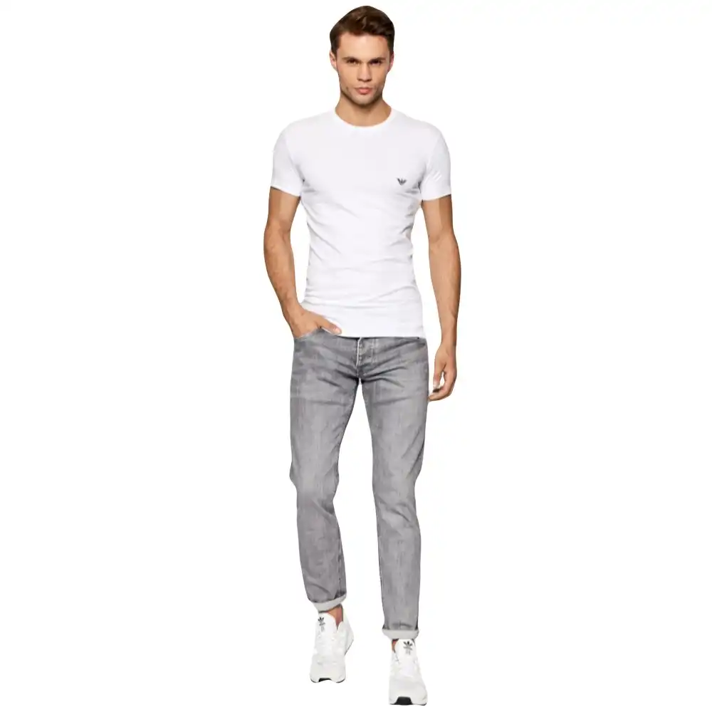 Original logo Emporio Armani - 2