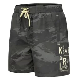 Vann Kaporal - 2 Vann Kaporal - 2