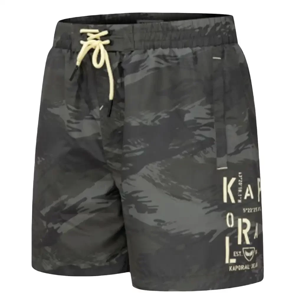 Vann Kaporal - 2 Vann Kaporal - 2