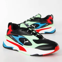 RS-fast Puma - 2