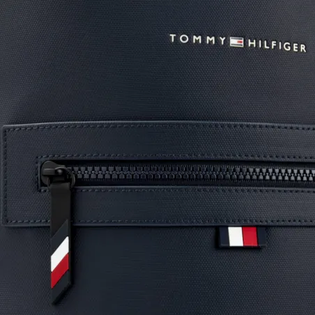 Produits victimes de leur succès Tommy Jeans Noir Original logo